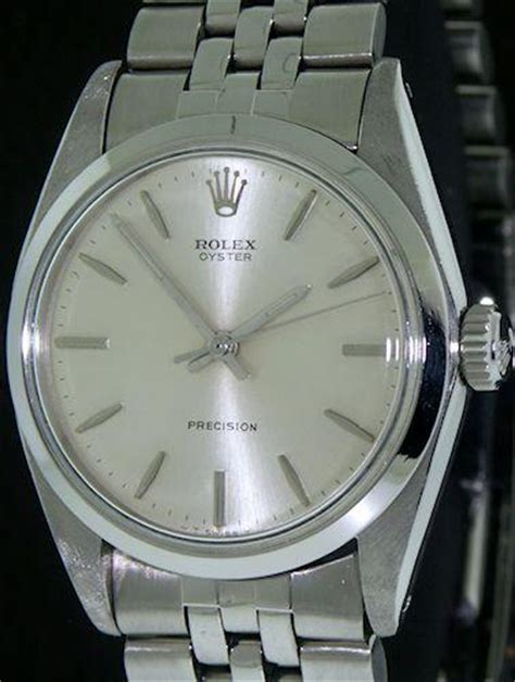 wind up rolex